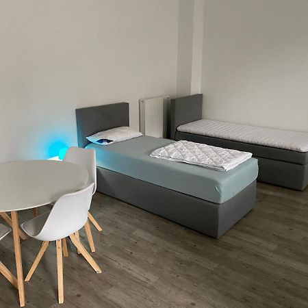 Appartement Alte Kaserne Emden Exteriör bild