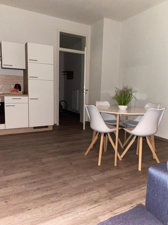 Appartement Alte Kaserne Emden Exteriör bild