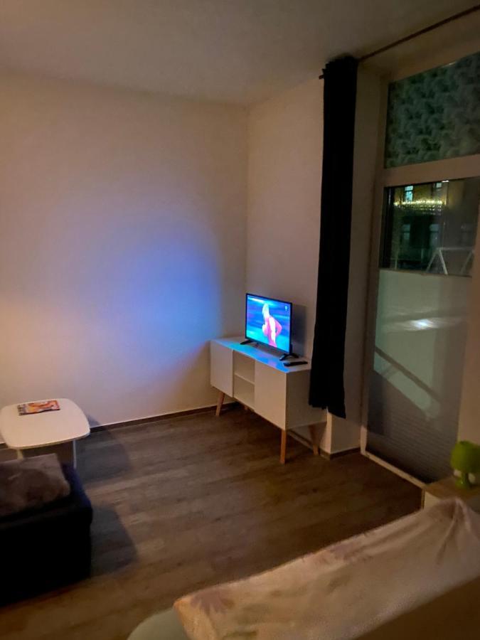 Appartement Alte Kaserne Emden Exteriör bild